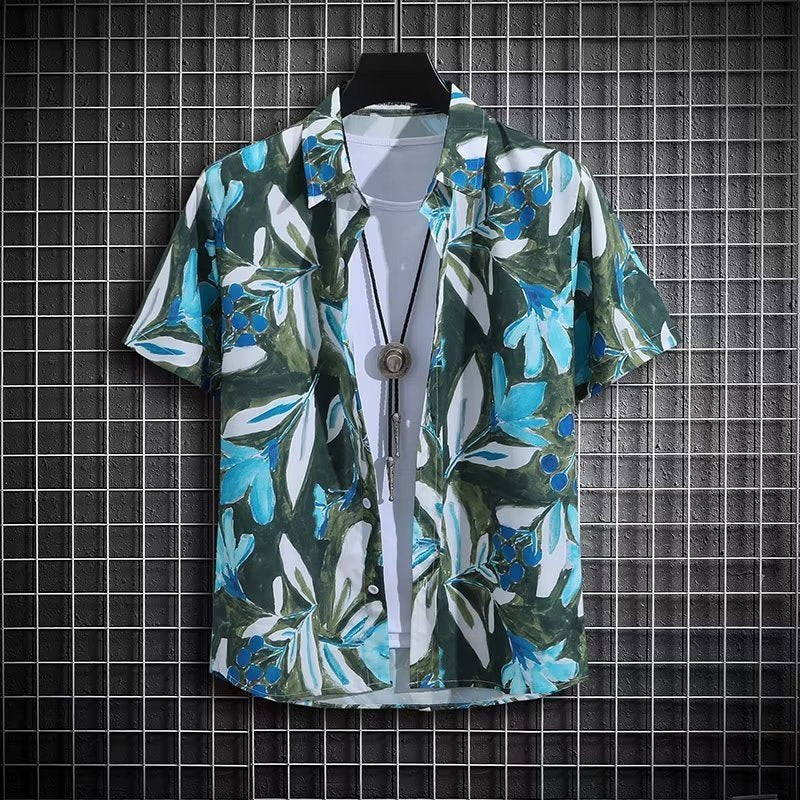 Pacificc Polo - PryTheory