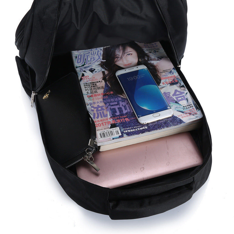 Large Capacity/Outdoor Travel Backpack. - PryTheory