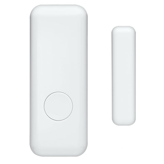 Wireless Theft Alarm - PryTheory