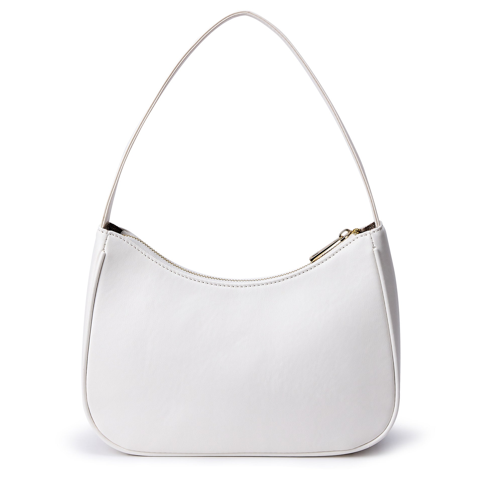 Simple Retro Waterproof Shoulder Bag - PryTheory