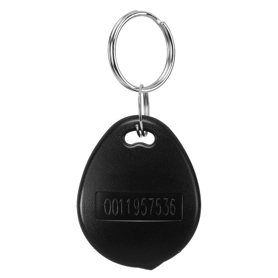 Wireless Theft Alarm - PryTheory