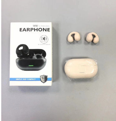 True Wireless Bone Conduction 5.3 - PryTheory