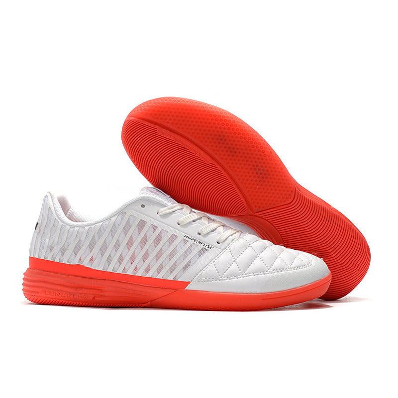 Mesh MD Shock Absorption Training Shoes Flat Bottom - PryTheory